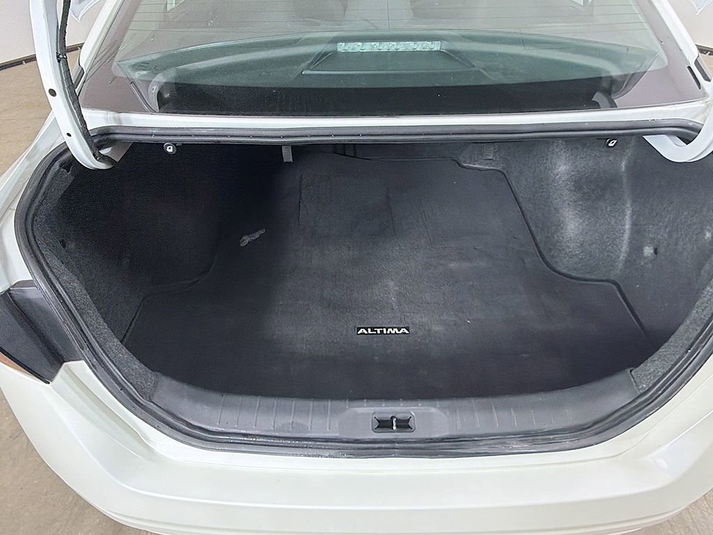 Used 2022 Nissan Altima 2.5 SV image 11