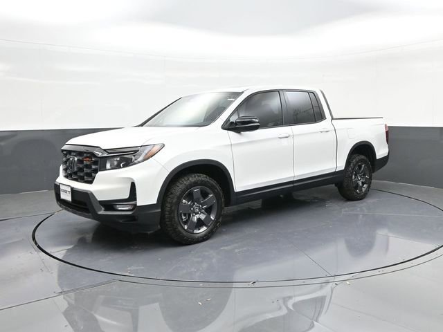 New 2026 Honda Ridgeline TrailSport image 27