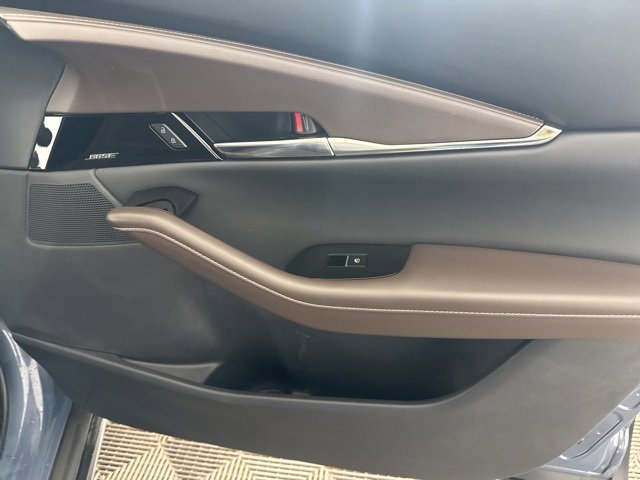 Used 2020 MAZDA CX-30 FWD w/ Premium Package image 24