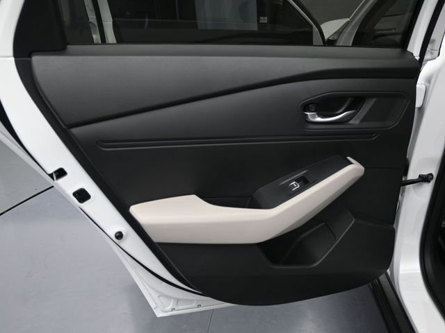 New 2025 Honda Accord SE image 24