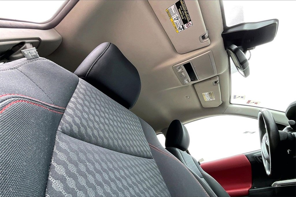 Used 2023 Toyota Tacoma SR5 image 28