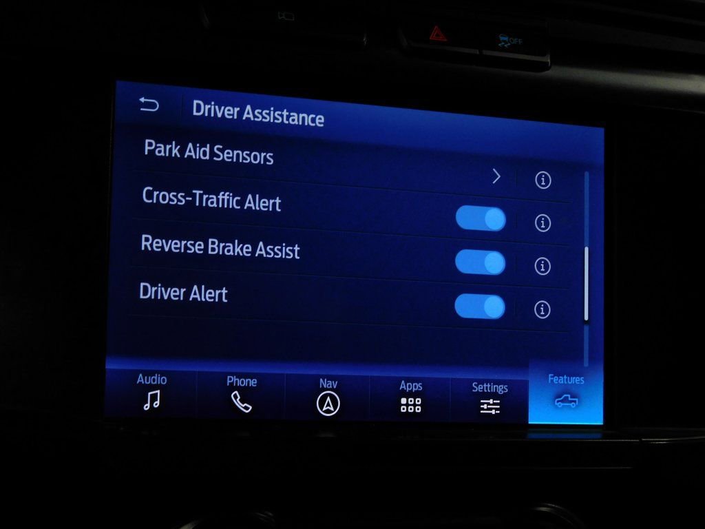 Used 2022 Ford F150 XLT w/ Trailer Tow Package image 65