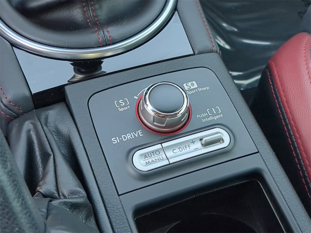Used 2020 Subaru WRX STI w/ Popular Package #3 image 25
