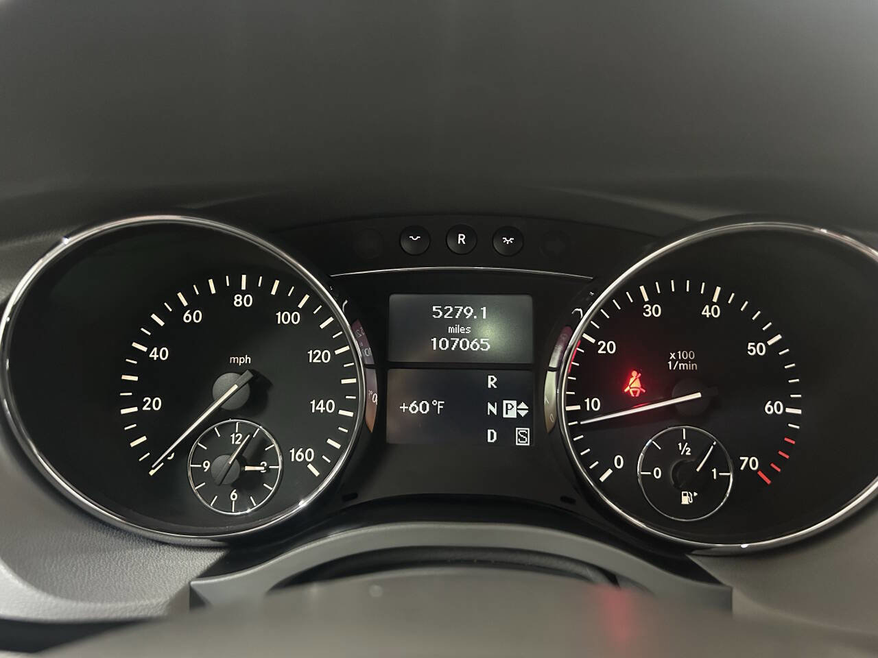 Used 2006 Mercedes-Benz R 350 4MATIC image 20