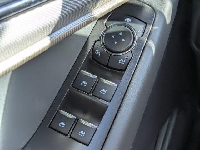 New 2026 Ford Explorer Active w/ Active Comfort Package RWD image 24