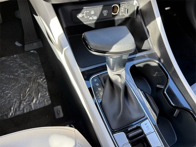 New 2026 Hyundai Tucson SE image 11