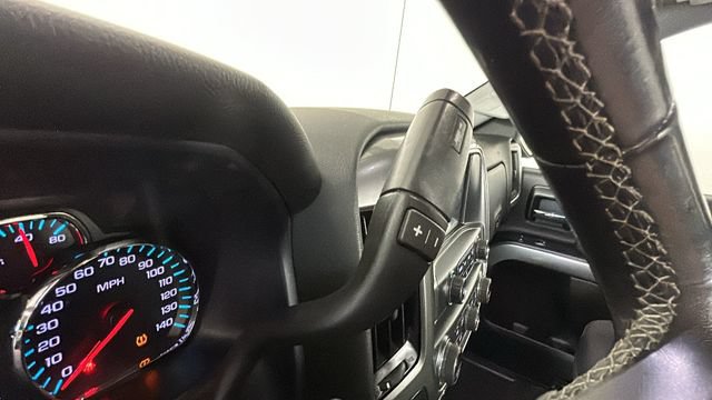 Used 2018 Chevrolet Silverado 1500 LT w/ All Star Edition AWD/4WD image 20