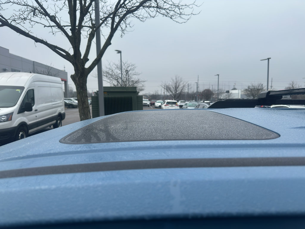 Used 2025 Toyota 4Runner TRD Off-Road Premium image 7