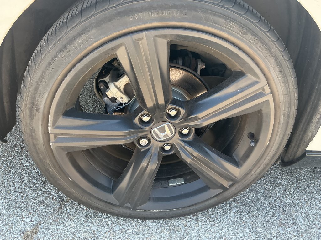 Used 2023 Honda Accord Sport image 16