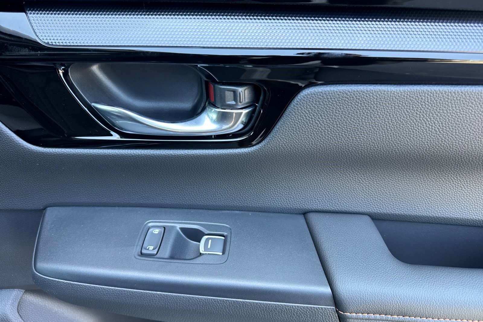 New 2026 Honda CR-V Sport Touring image 28