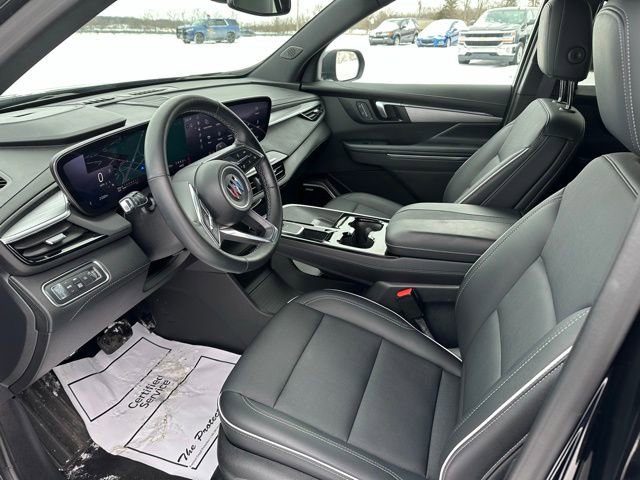 Used 2025 Buick Enclave Preferred image 34
