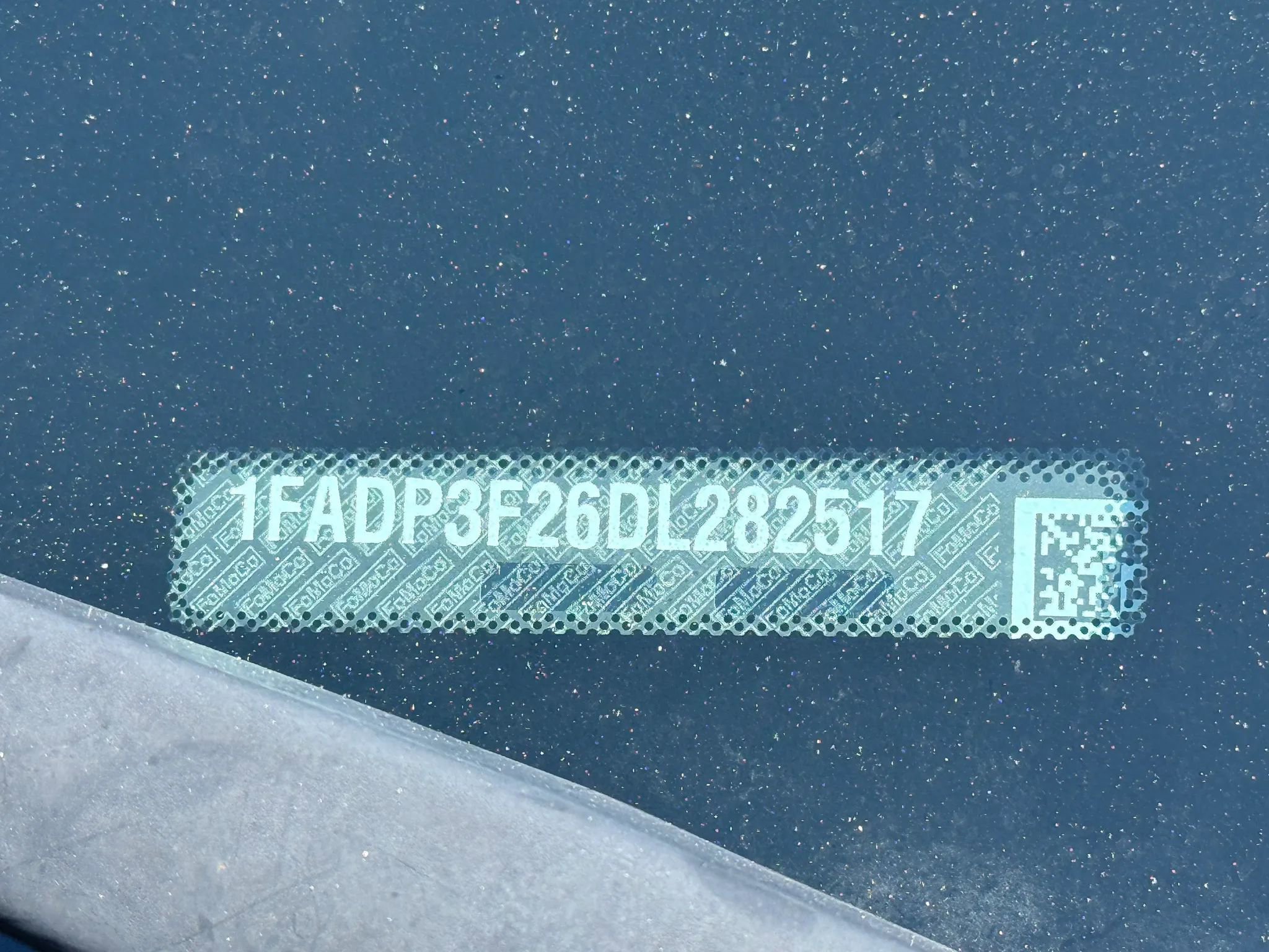 Used 2013 Ford Focus SE image 30