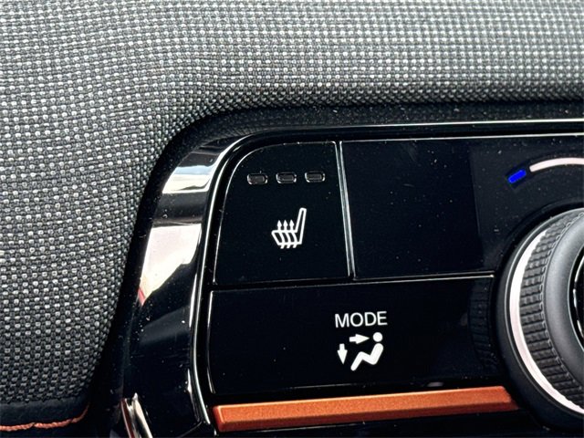 New 2026 Honda Passport TrailSport image 28