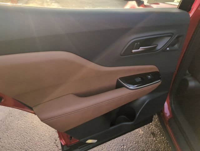 New 2026 Toyota Crown Limited w/ Advanced Technology Package image 12