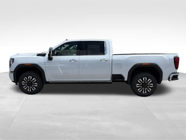 New 2026 GMC Sierra 2500 Denali Ultimate AWD/4WD image 4