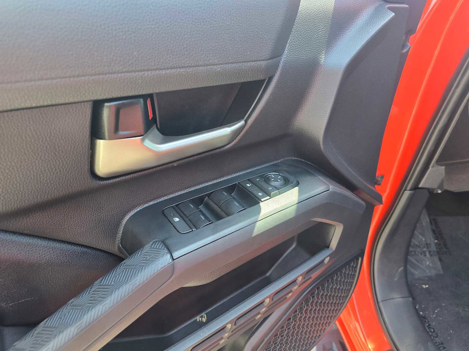 Used 2024 Toyota Tacoma TRD Sport w/ TRD Sport Upgrade Package AWD/4WD image 21