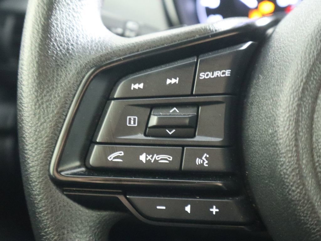 Used 2024 Subaru Crosstrek 2.0i Premium image 11