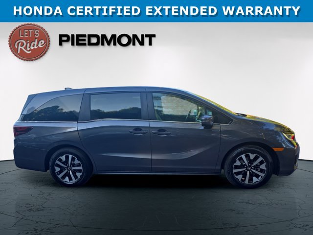 Certified 2026 Honda Odyssey EX-L image 5