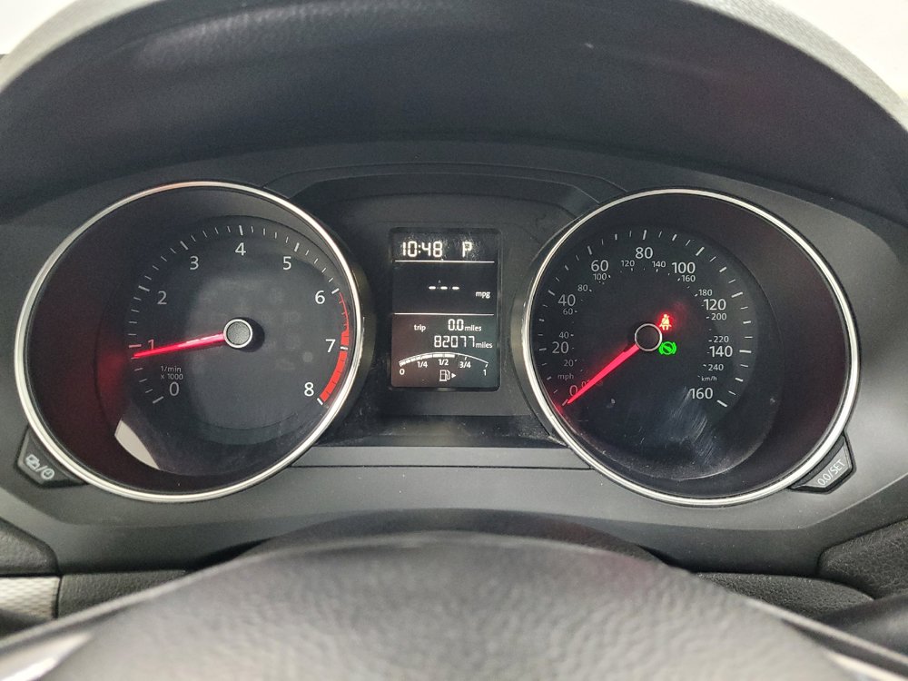 Used 2017 Volkswagen Jetta S FWD image 23