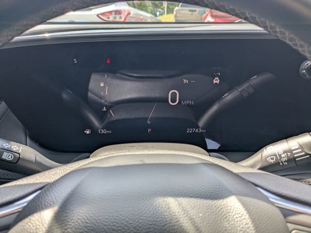 Used 2024 Buick Encore GX Preferred FWD image 28
