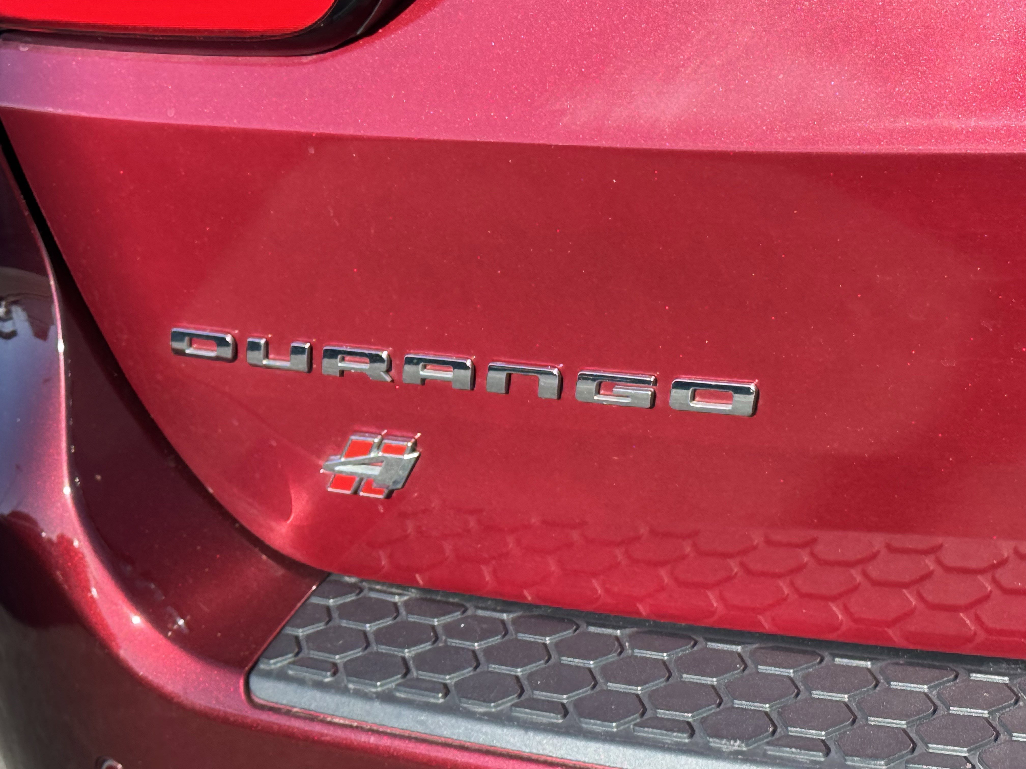 Used 2023 Dodge Durango GT image 48