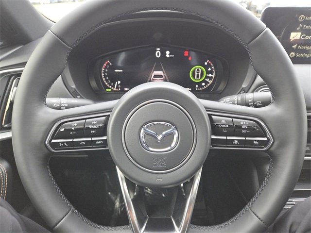 New 2026 MAZDA CX-90 3.3 Turbo w/ Premium Plus Pkg image 15