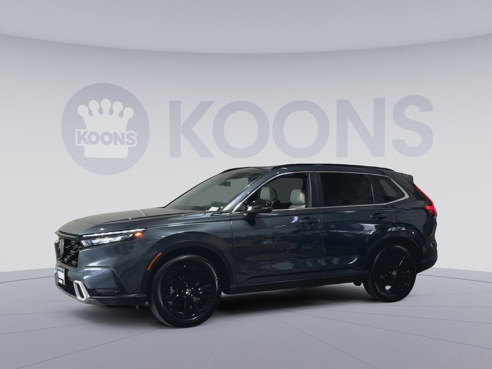 Used 2023 Honda CR-V Sport Touring image 11