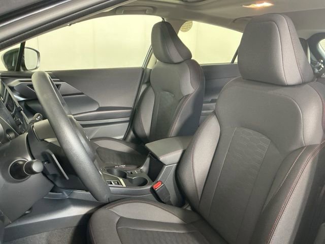 New 2026 Subaru Impreza 2.0i Sport image 10