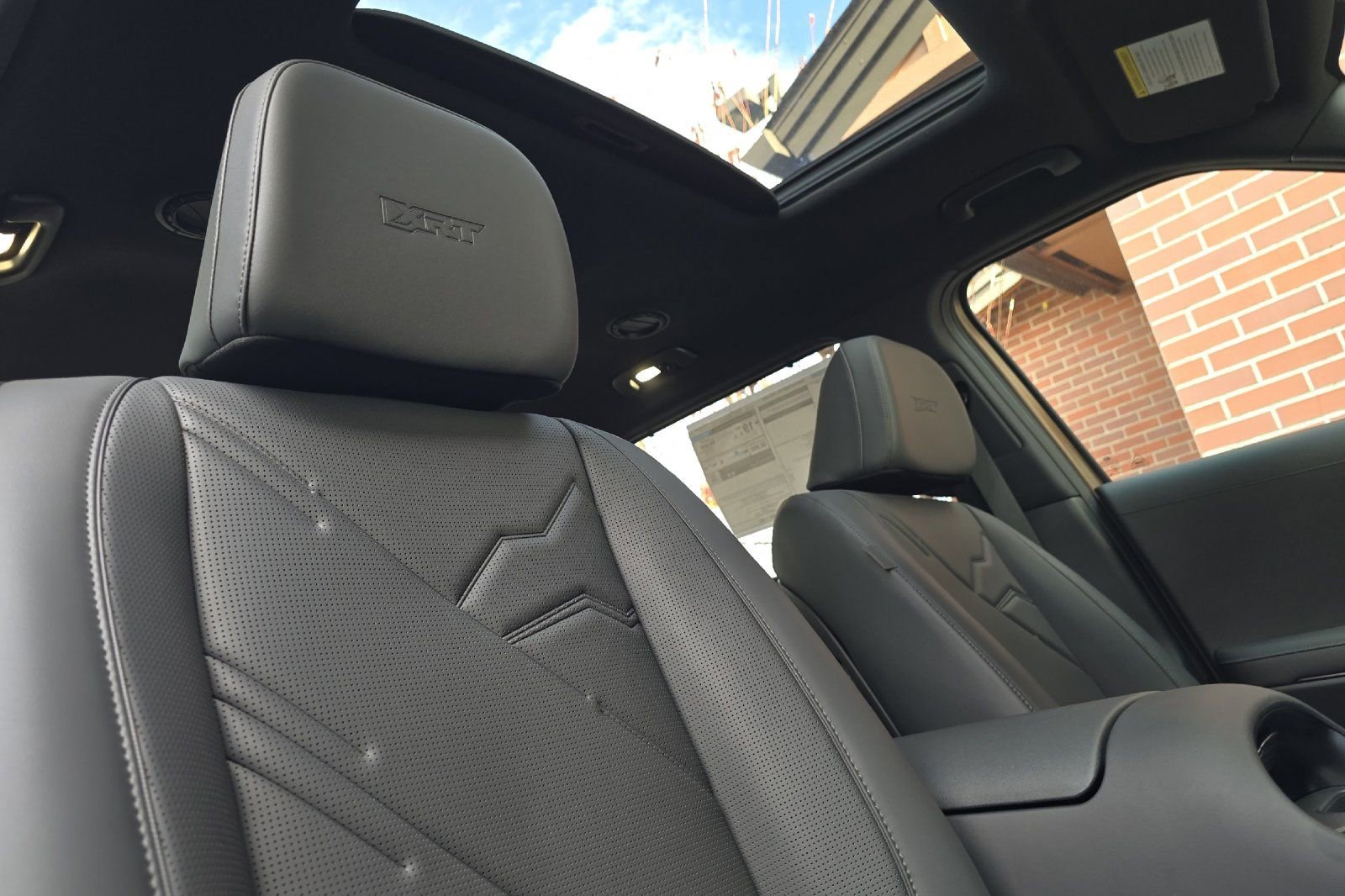 Used 2026 Hyundai Palisade XRT Pro image 23