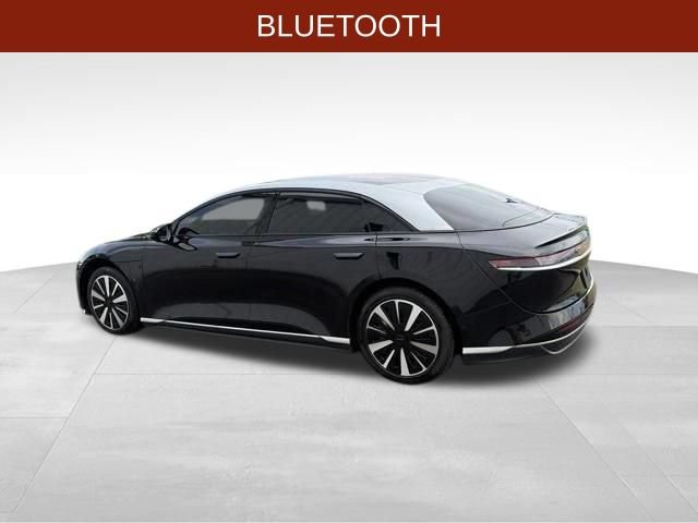 Used 2024 Lucid Air Touring AWD/4WD image 4