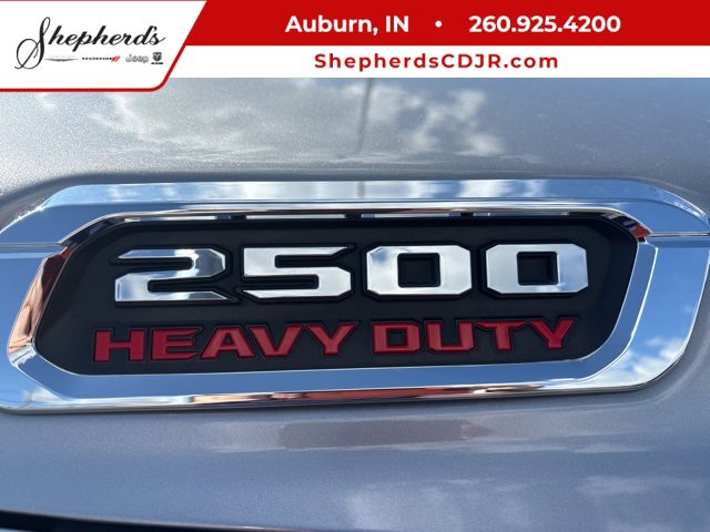 Used 2022 RAM 2500 Laramie image 26