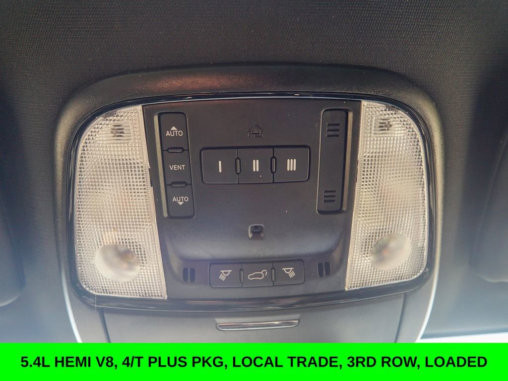 Used 2023 Dodge Durango R/T RWD image 31