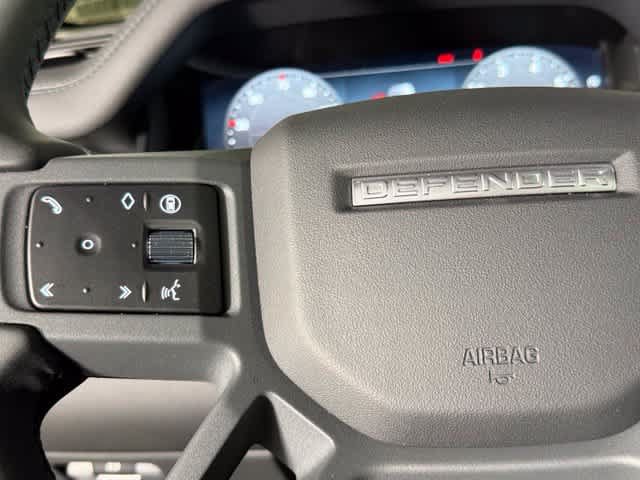 New 2026 Land Rover Defender 110 S AWD/4WD image 30