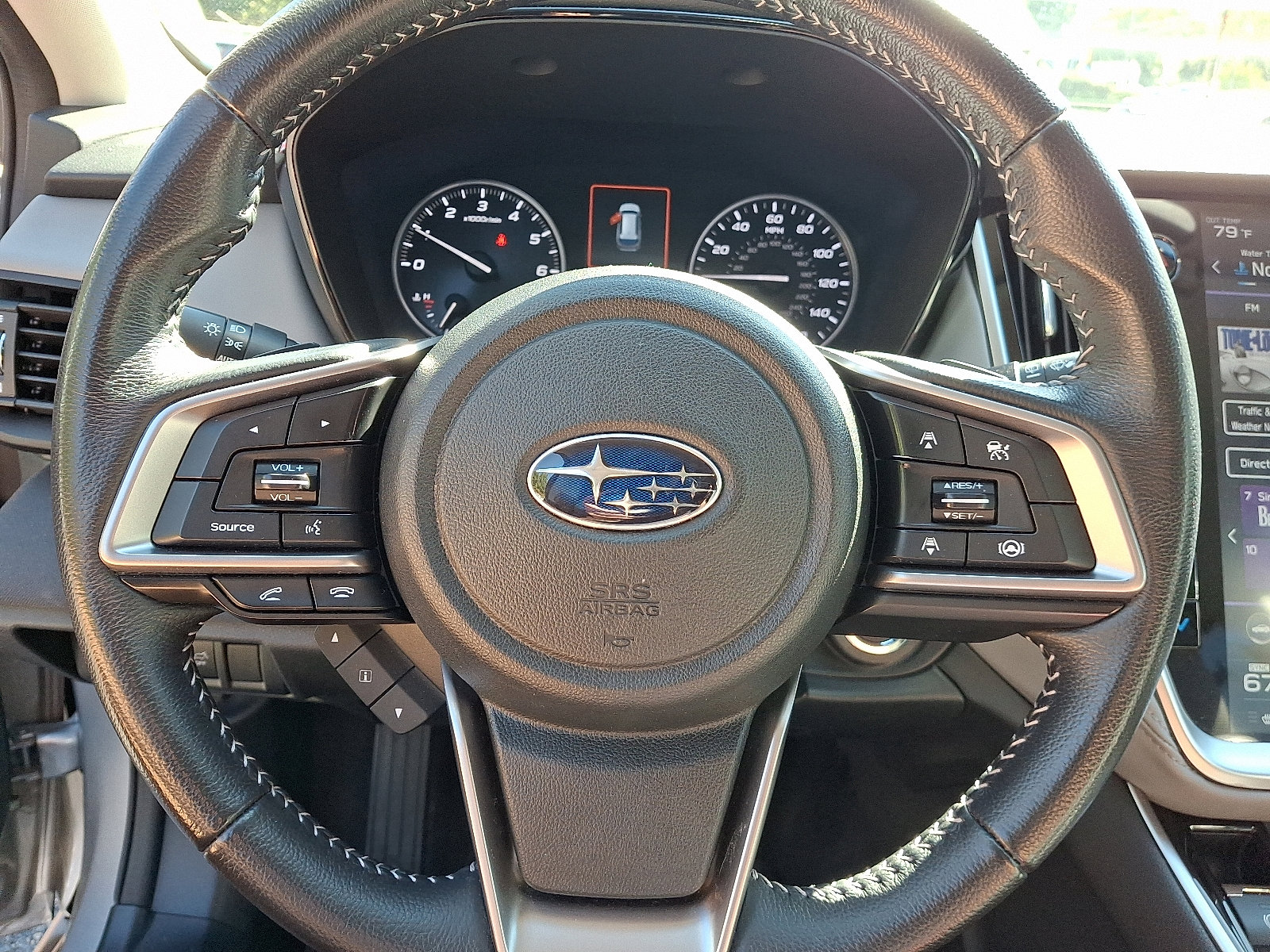 Used 2022 Subaru Outback Premium image 25