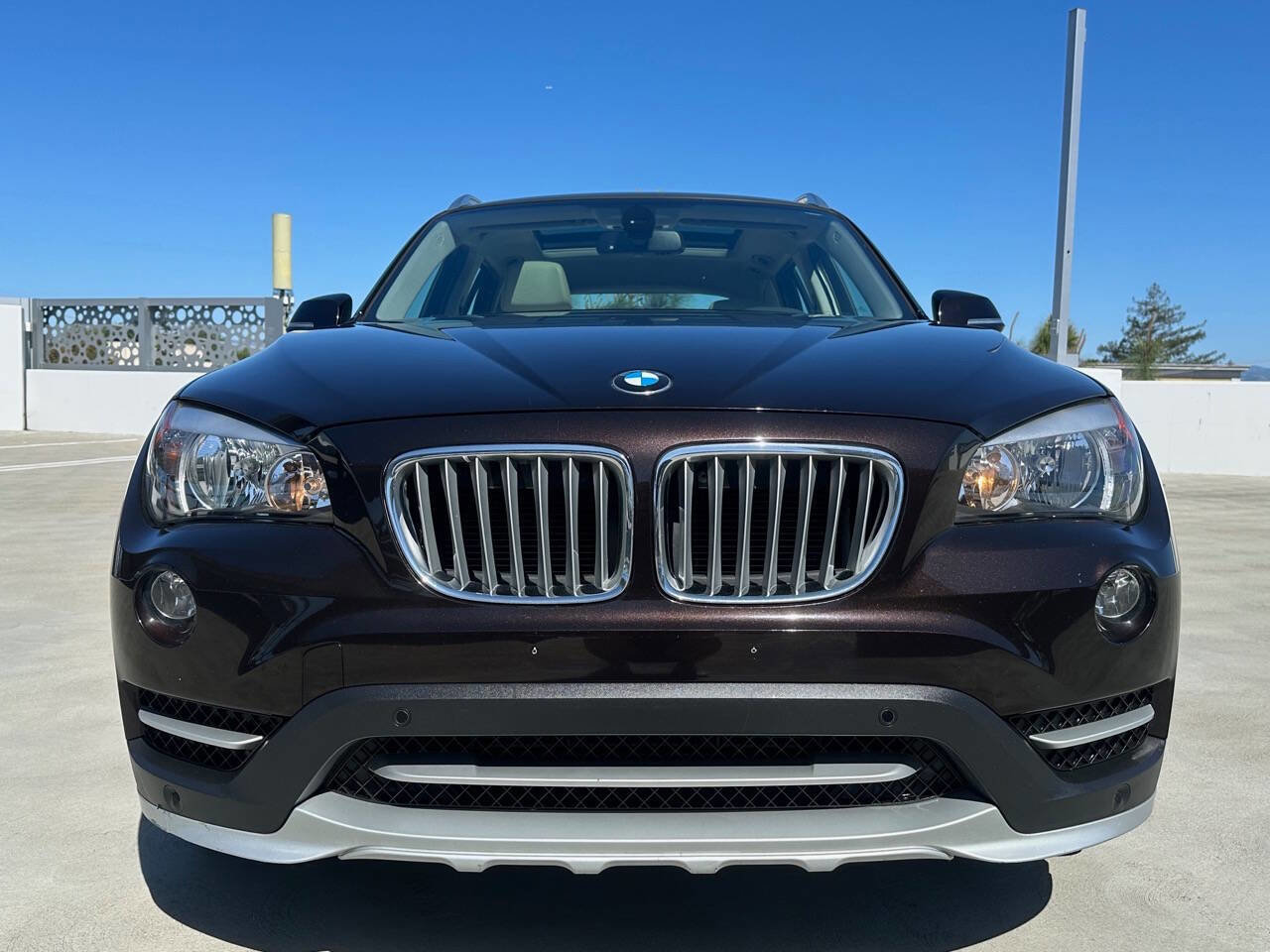 Used 2015 BMW X1 xDrive28i AWD/4WD image 6