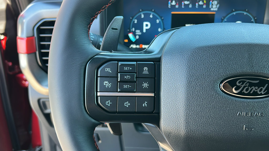 New 2026 Ford F150 Raptor AWD/4WD image 23
