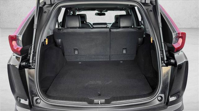 Used 2020 Honda CR-V Touring image 8