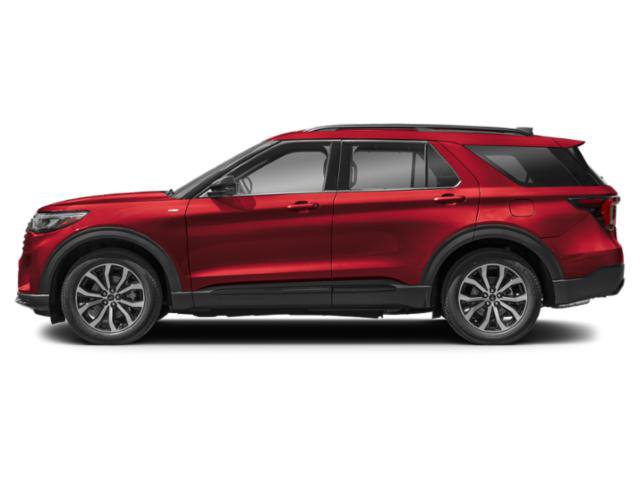 New 2027 Ford Explorer ST-Line w/ Premium Package AWD/4WD image 3