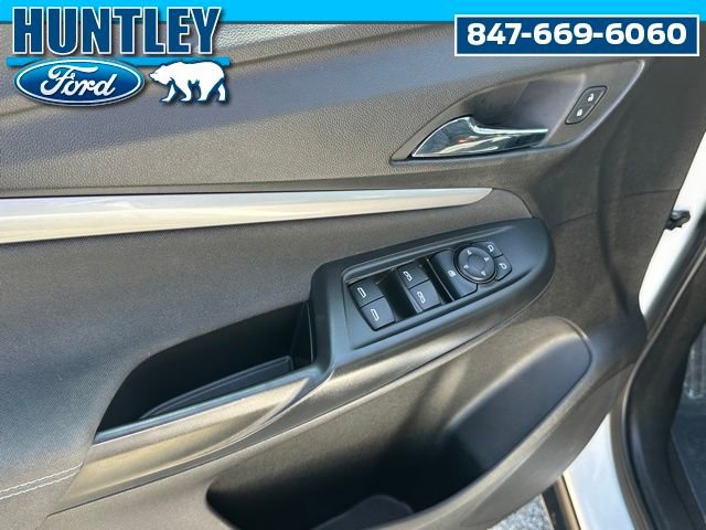 Used 2023 Chevrolet Bolt EUV LT w/ Driver Confidence Package FWD image 17