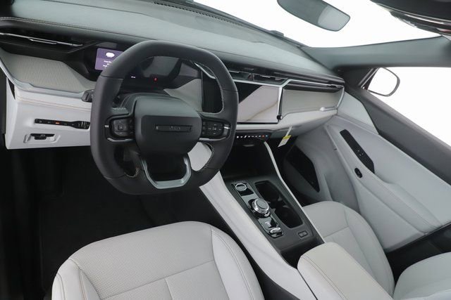 New 2026 Jeep Cherokee Limited image 17