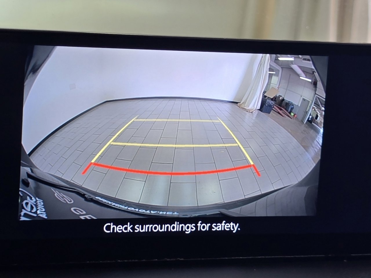 Used 2024 MAZDA CX-50 AWD 2.5 S w/ Preferred Package image 5