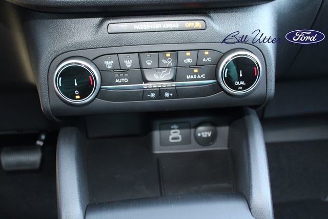 New 2026 Ford Escape Active image 13