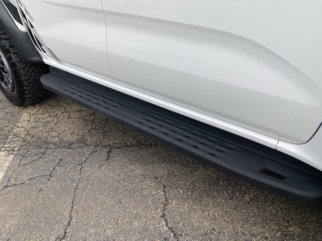 Used 2024 Ford Ranger Raptor image 10