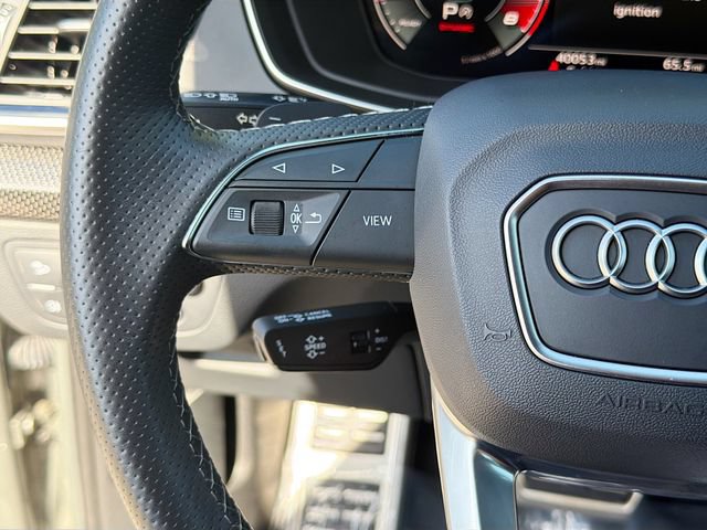 Used 2023 Audi SQ5 Prestige w/ Prestige Package AWD/4WD image 39