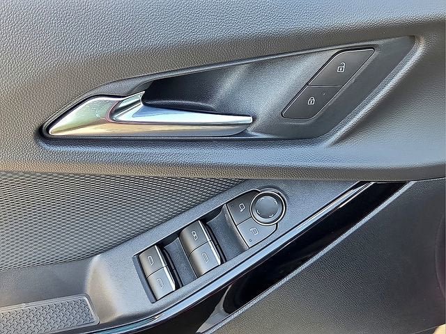 New 2026 Chevrolet Equinox RS w/ Safety and Technology Package FWD image 16