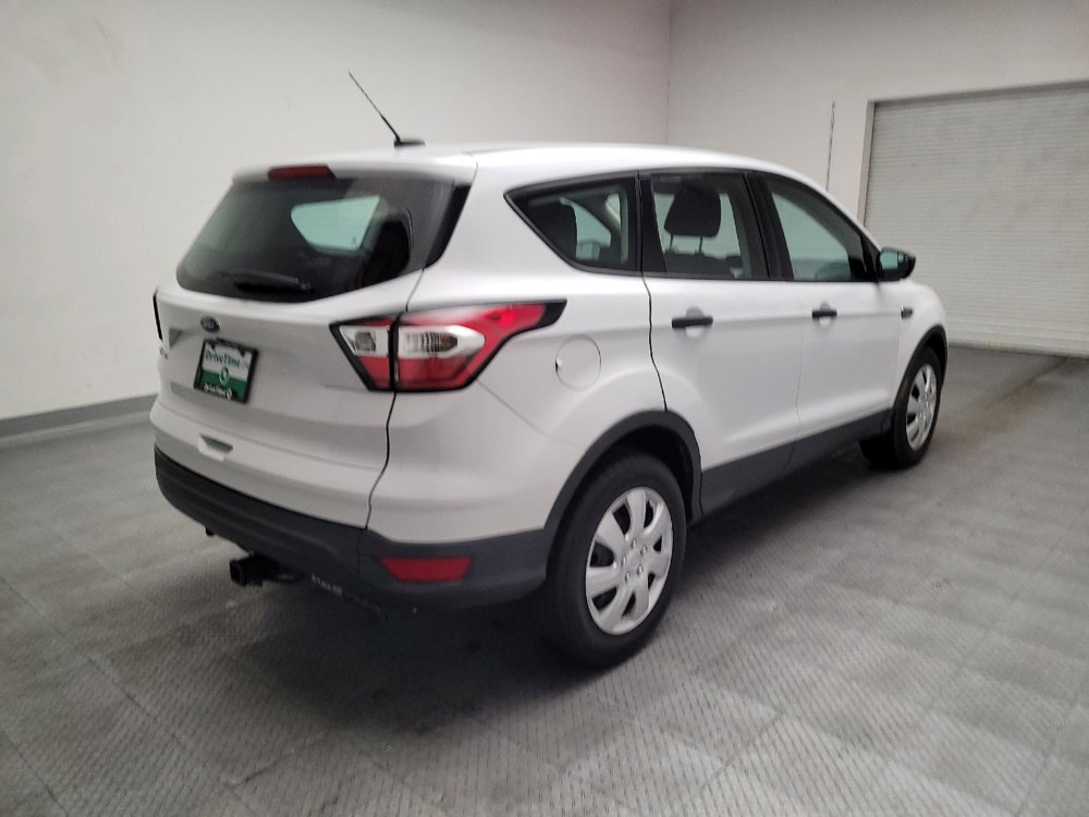 Used 2017 Ford Escape S FWD image 9