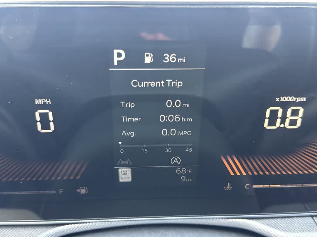 New 2026 Kia Sportage LX image 15