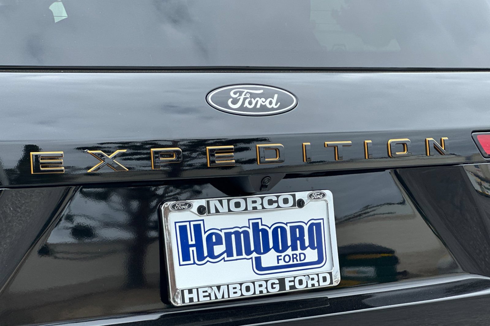 New 2026 Ford Expedition Tremor AWD/4WD image 28