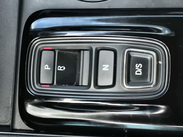 Certified 2026 Honda Passport RTL image 16