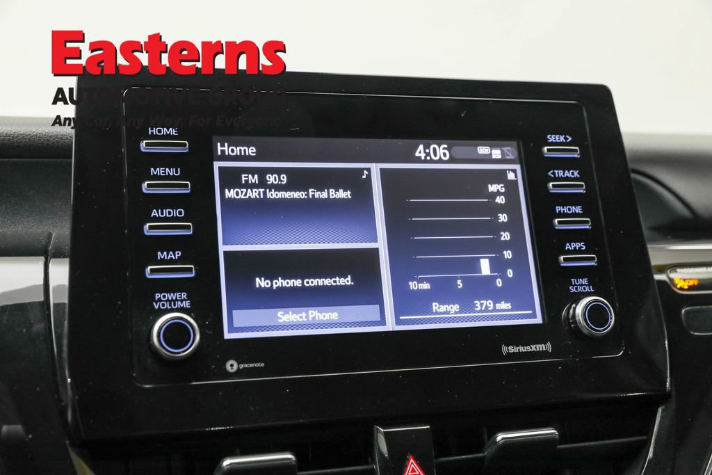 Used 2024 Toyota Camry SE image 29